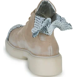 Outlet Papucei - NITO Beige