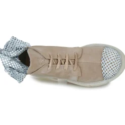 Outlet Papucei - NITO Beige