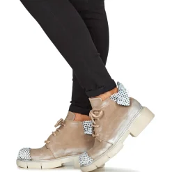 Outlet Papucei - NITO Beige