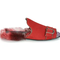 Hot Papucei - OBSENTUM Rouge