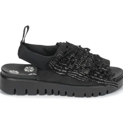 Outlet Papucei - RAMINA Noir