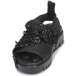 Outlet Papucei - RAMINA Noir