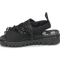 Outlet Papucei - RAMINA Noir