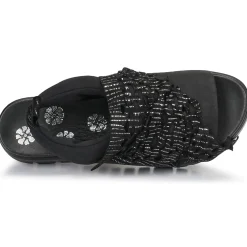 Outlet Papucei - RAMINA Noir