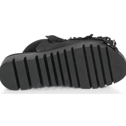 Outlet Papucei - RAMINA Noir