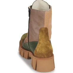 Hot Papucei - ROLLY Vert