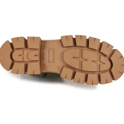 Hot Papucei - ROLLY Vert