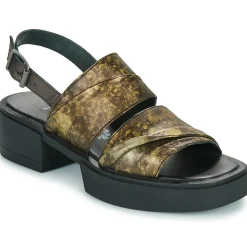 New Papucei - SAMIRA Bronze