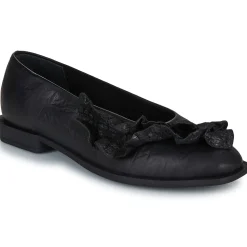 Online Papucei - SANSA Noir