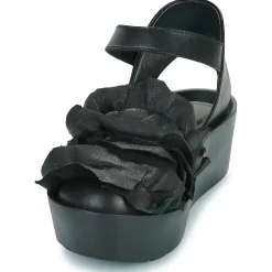 New Papucei - SERENA Noir