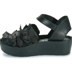 New Papucei - SERENA Noir