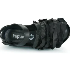 New Papucei - SERENA Noir
