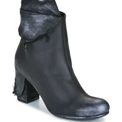 Best Papucei - SPATTER Noir