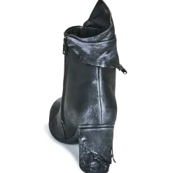 Best Papucei - SPATTER Noir