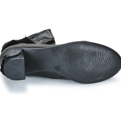 Best Papucei - SPATTER Noir