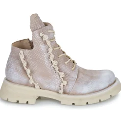 Sale Papucei - STRIDER Beige