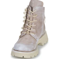 Sale Papucei - STRIDER Beige