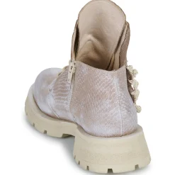 Sale Papucei - STRIDER Beige