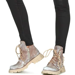 Sale Papucei - STRIDER Beige