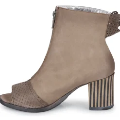 Sale Papucei - STU Beige