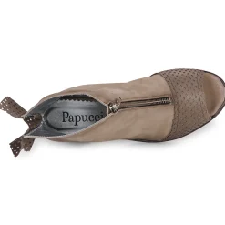 Sale Papucei - STU Beige