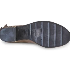 Sale Papucei - STU Beige