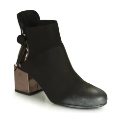 Hot Papucei - TAMARIX Noir