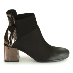 Hot Papucei - TAMARIX Noir