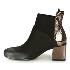 Hot Papucei - TAMARIX Noir