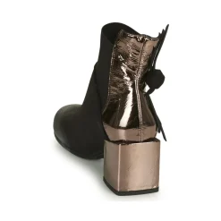 Hot Papucei - TAMARIX Noir