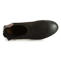 Hot Papucei - TAMARIX Noir