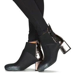 Hot Papucei - TAMARIX Noir