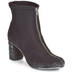 Online Papucei - TEO BLACK Noir