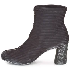 Online Papucei - TEO BLACK Noir