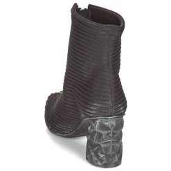 Online Papucei - TEO BLACK Noir