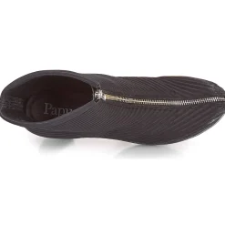 Online Papucei - TEO BLACK Noir