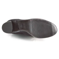 Online Papucei - TEO BLACK Noir