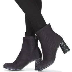 Online Papucei - TEO BLACK Noir