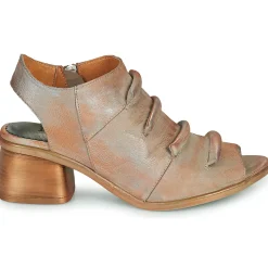 Papucei - TICO Doré