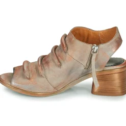 Papucei - TICO Doré