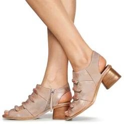 Papucei - TICO Doré