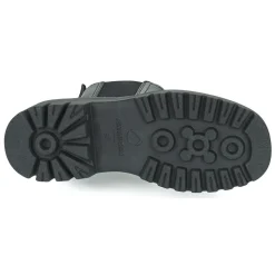 Hot Pataugas - AINOA CHELSEA NAPPA Noir