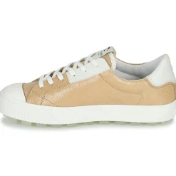 New Pataugas - ARAN Beige