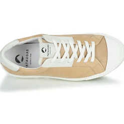 New Pataugas - ARAN Beige