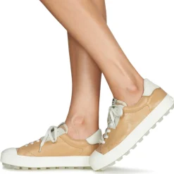 New Pataugas - ARAN Beige