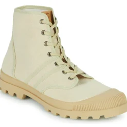 Hot Pataugas - AUTHENTIQUE Ecru