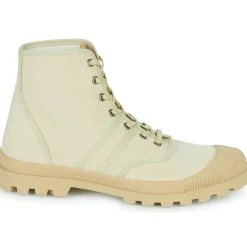 Hot Pataugas - AUTHENTIQUE Ecru