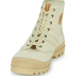 Hot Pataugas - AUTHENTIQUE Ecru