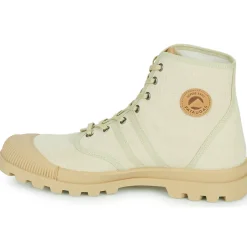 Hot Pataugas - AUTHENTIQUE Ecru