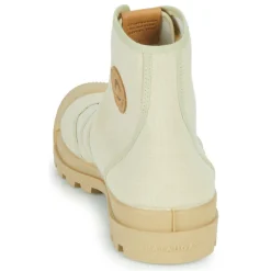 Hot Pataugas - AUTHENTIQUE Ecru